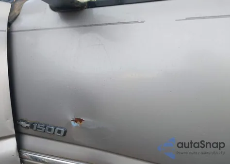 1999 Chevrolet Silverado 1500 Ls из США, поврежденный, VIN 1GCEK14T7XE100376